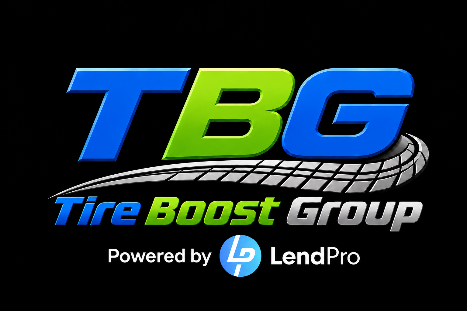 TireBoost, Powered by LendPro
