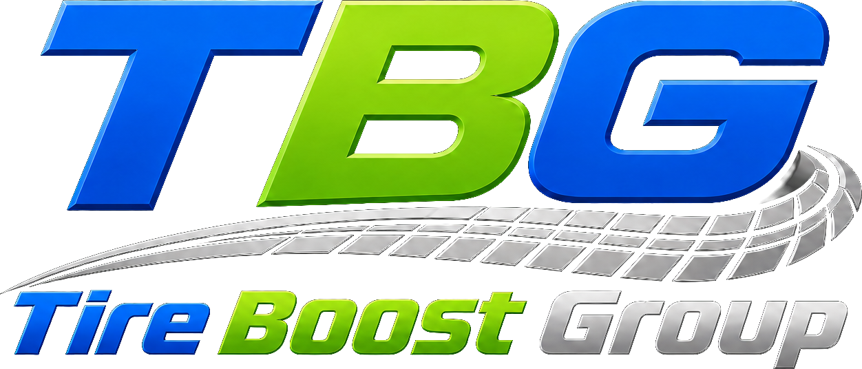 Tire Boost Group
